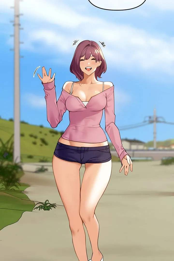 The Village’s Special Law Chapter 1 page 65 - 