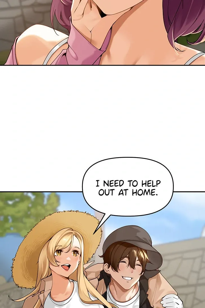 The Village’s Special Law Chapter 1 page 67 - 