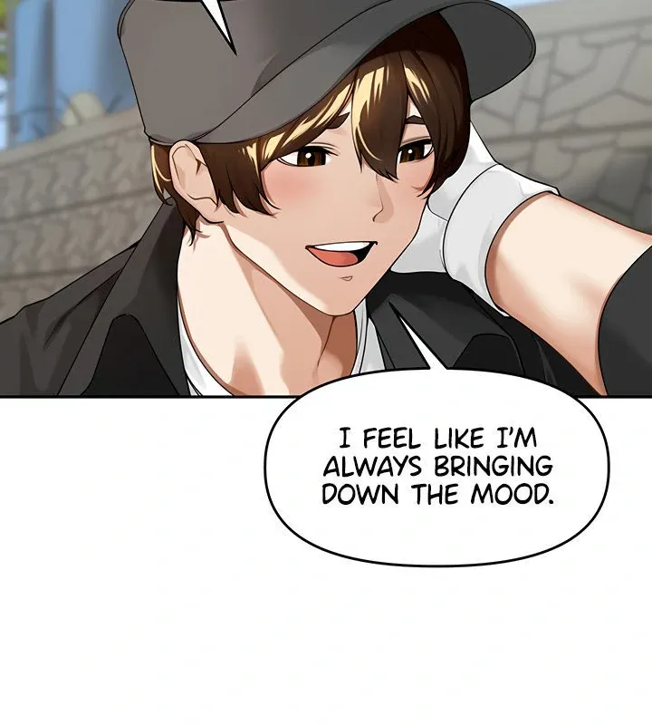 The Village’s Special Law Chapter 1 page 70 - 