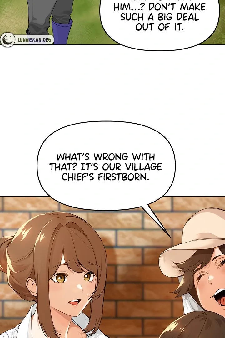 The Village’s Special Law Chapter 1 page 8 - 