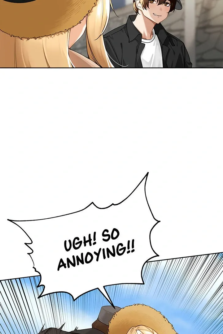 The Village’s Special Law Chapter 1 page 79 - 