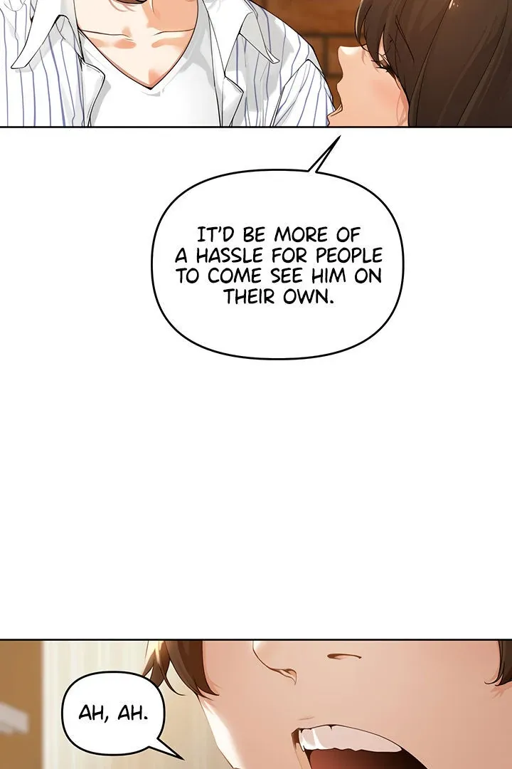 The Village’s Special Law Chapter 1 page 9 - 