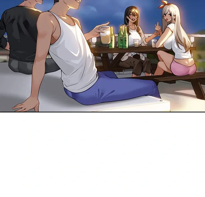 The Village’s Special Law Chapter 1 page 84 - 