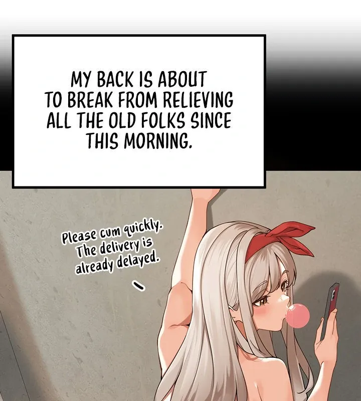 The Village’s Special Law Chapter 2 page 21 - 