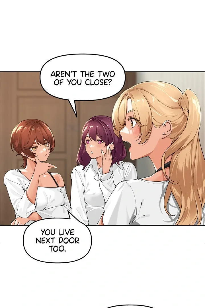 The Village’s Special Law Chapter 2 page 33 - 