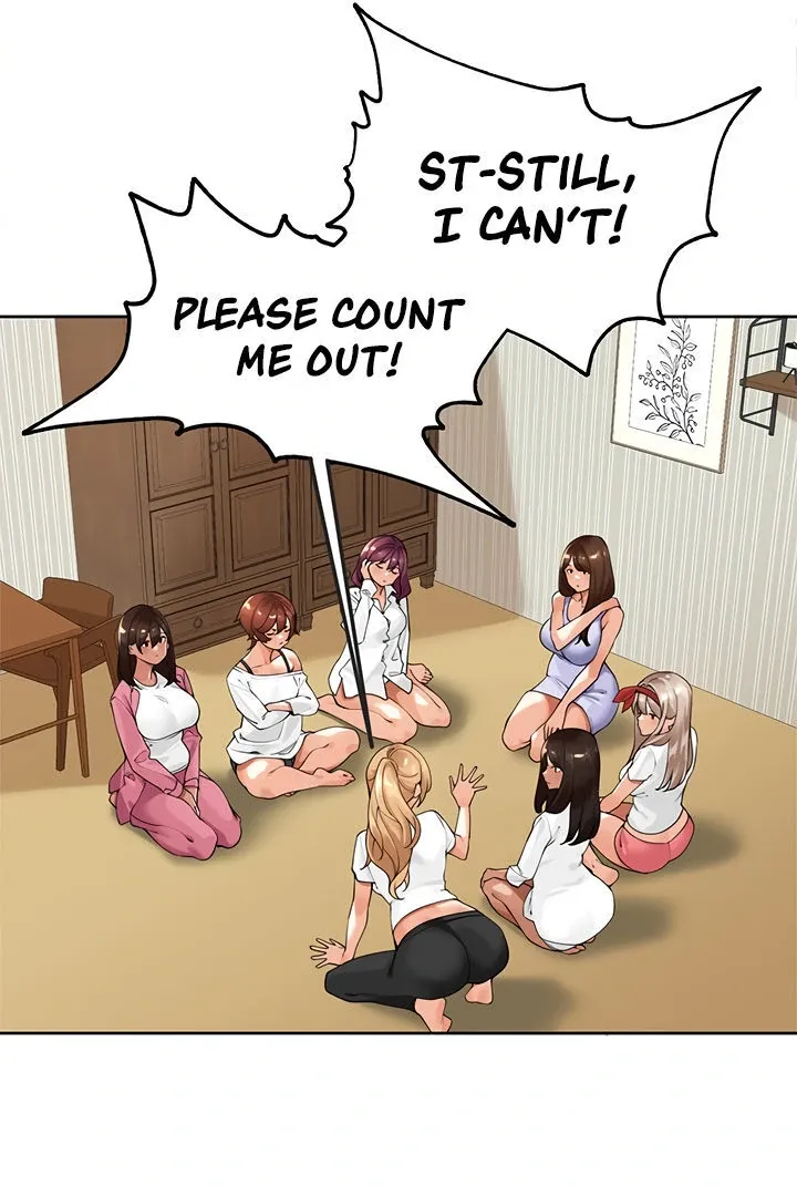 The Village’s Special Law Chapter 2 page 43 - 