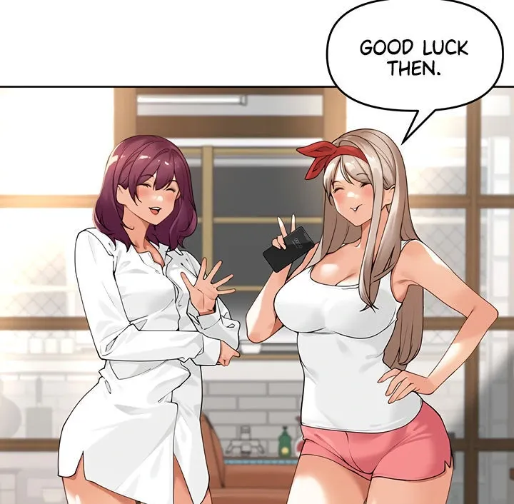 The Village’s Special Law Chapter 2 page 48 - 