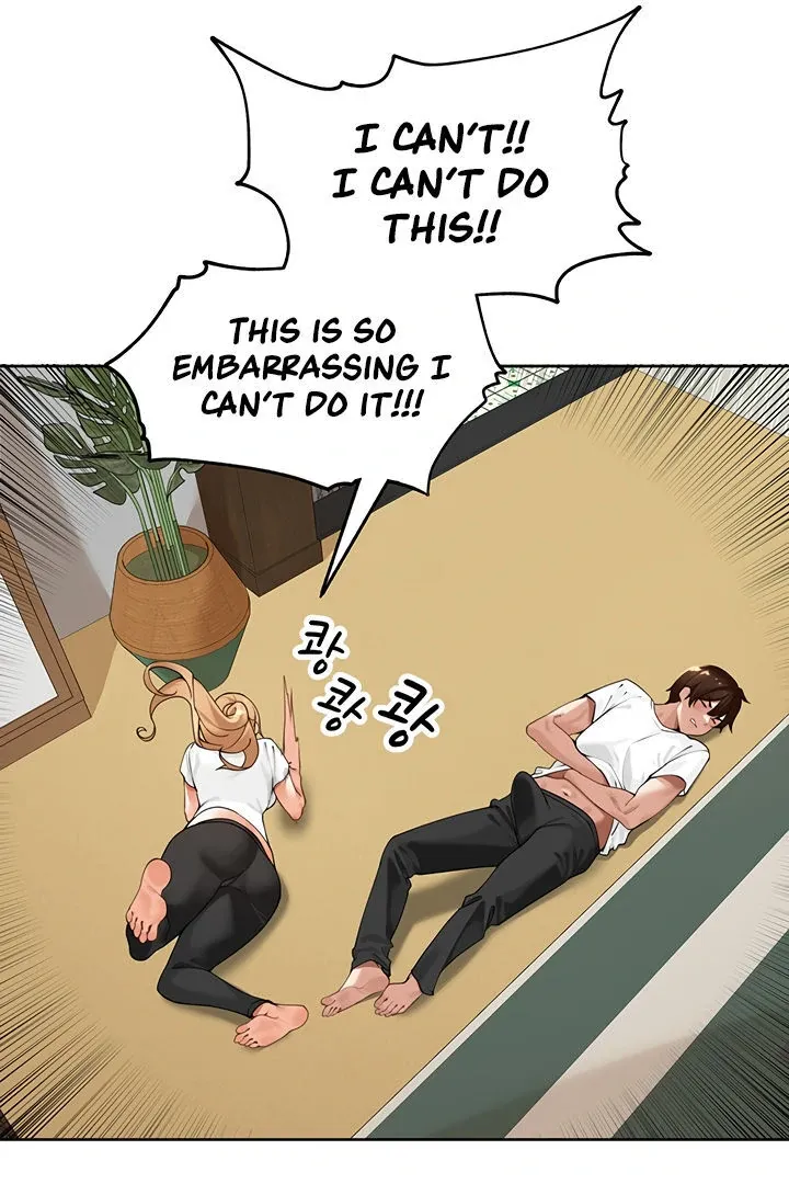 The Village’s Special Law Chapter 2 page 57 - 