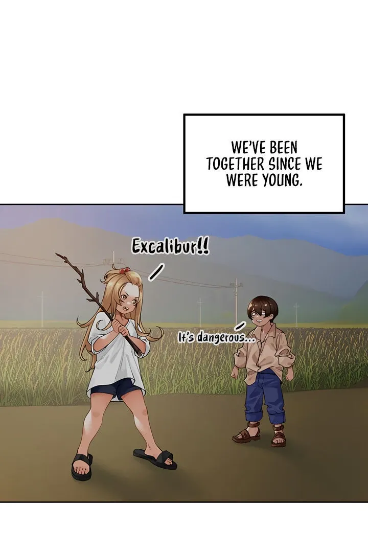 The Village’s Special Law Chapter 2 page 65 - 