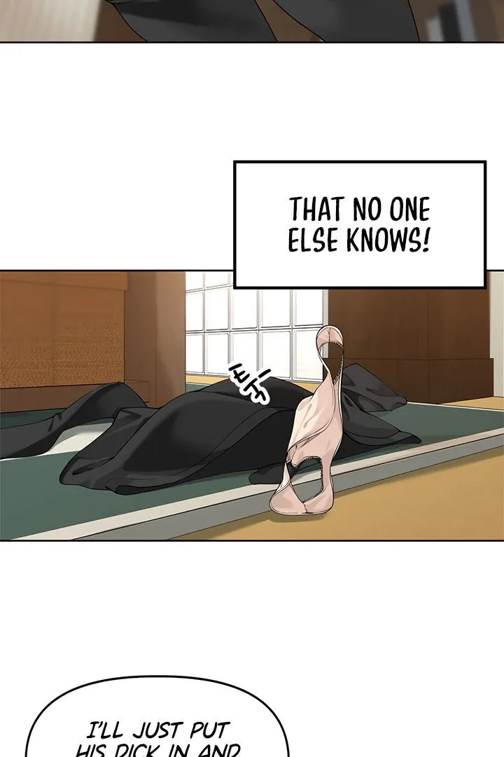 The Village’s Special Law Chapter 2 page 67 - 