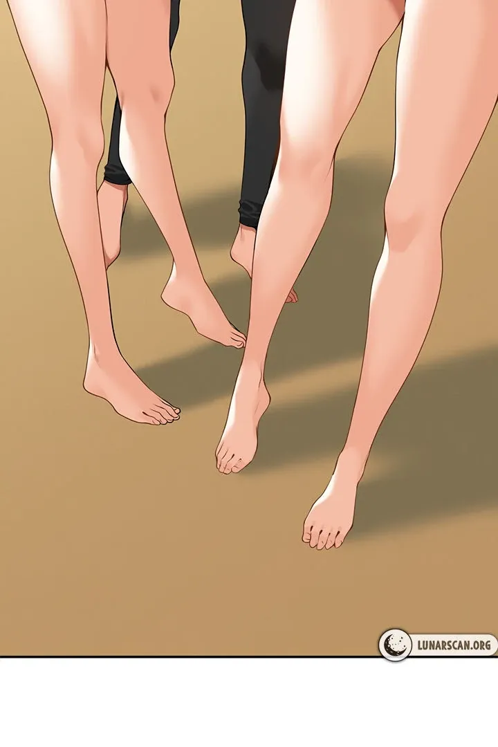 The Village’s Special Law Chapter 2 page 8 - 