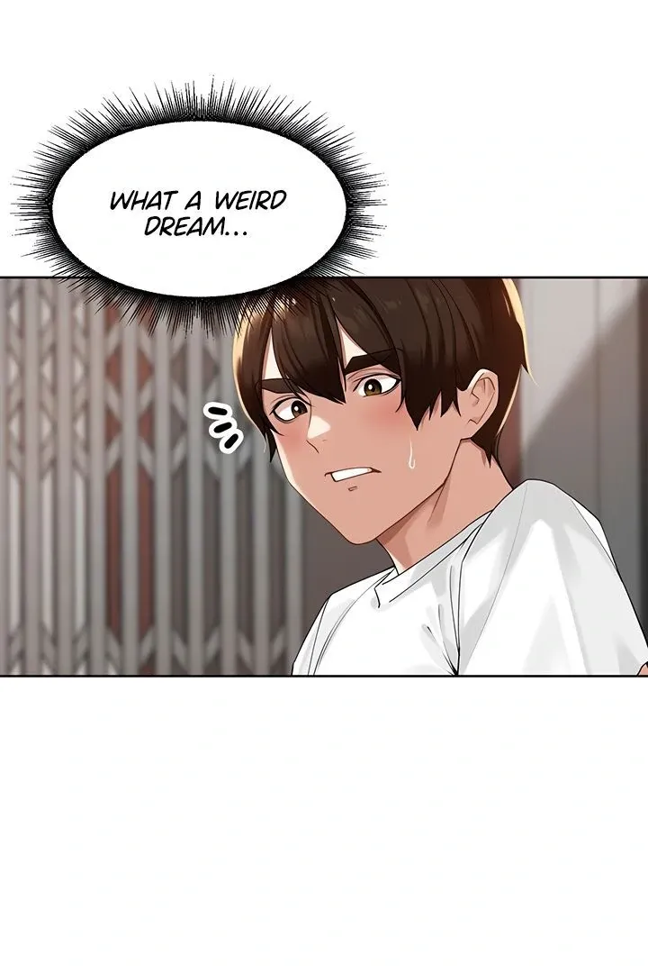 The Village’s Special Law Chapter 3 page 22 - 