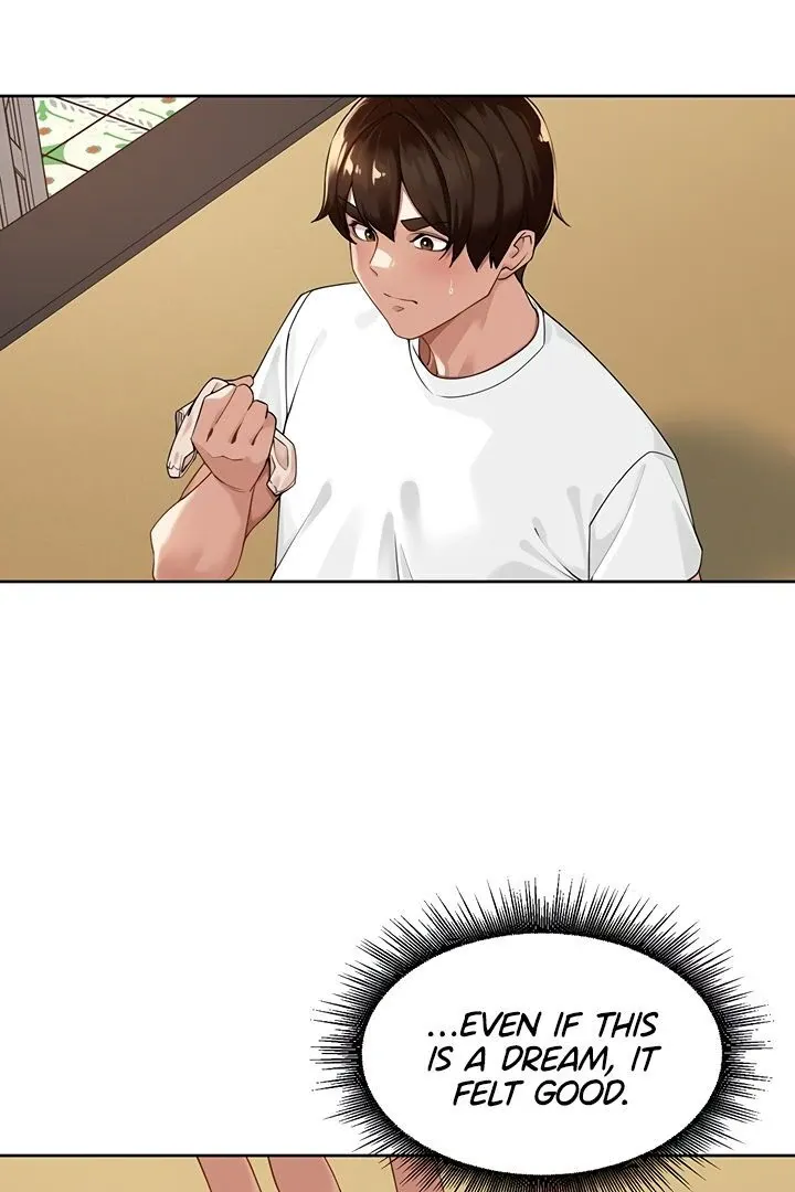 The Village’s Special Law Chapter 3 page 23 - 