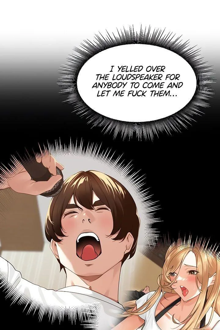 The Village’s Special Law Chapter 3 page 28 - 