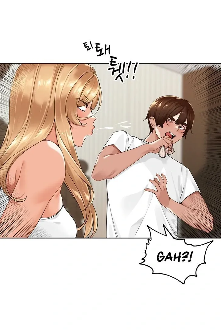 The Village’s Special Law Chapter 3 page 33 - 