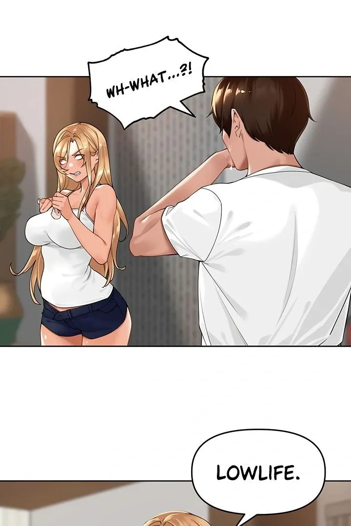 The Village’s Special Law Chapter 3 page 34 - 