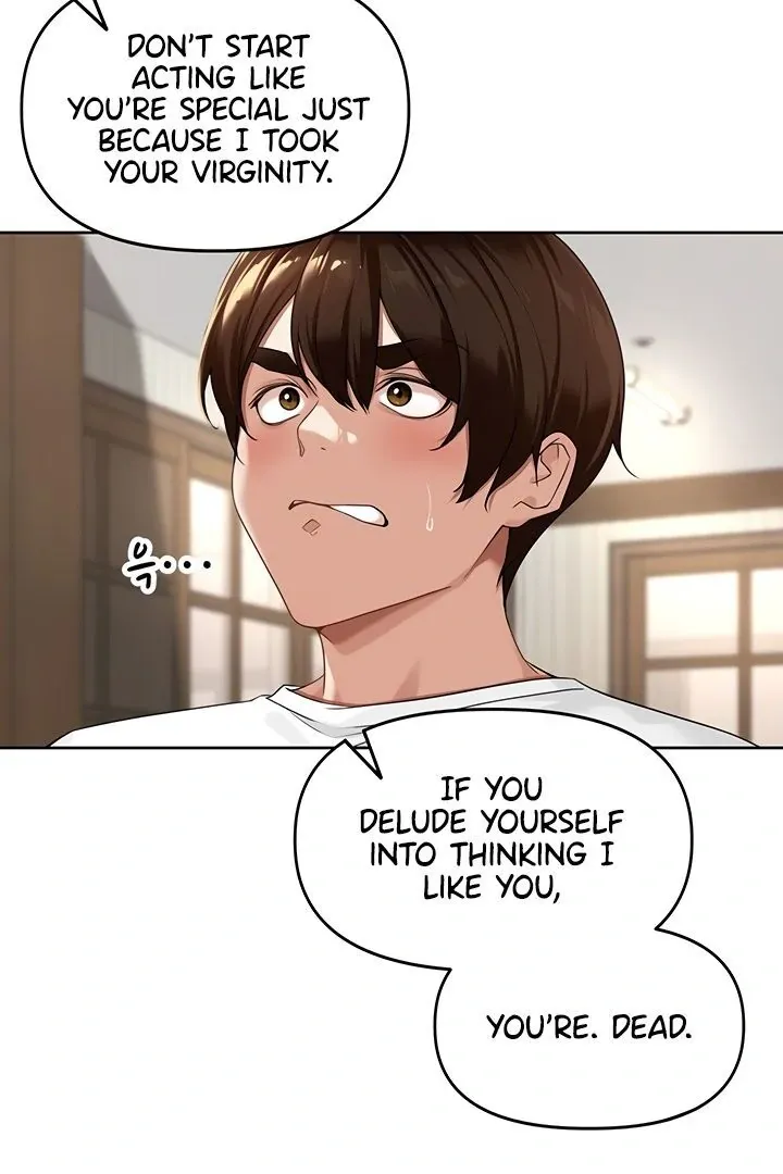 The Village’s Special Law Chapter 3 page 36 - 