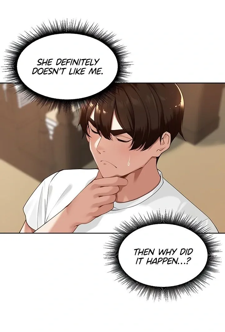 The Village’s Special Law Chapter 3 page 38 - 