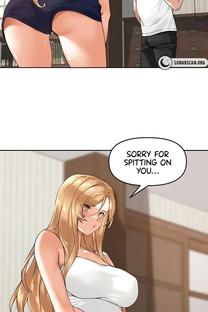 The Village’s Special Law Chapter 3 page 44 - 