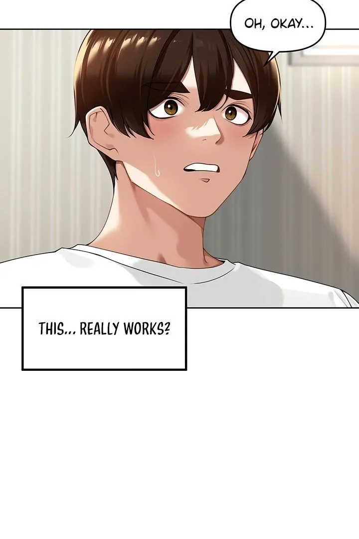 The Village’s Special Law Chapter 3 page 49 - 