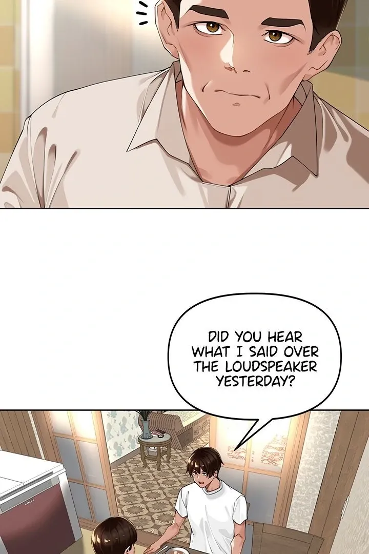 The Village’s Special Law Chapter 3 page 55 - 