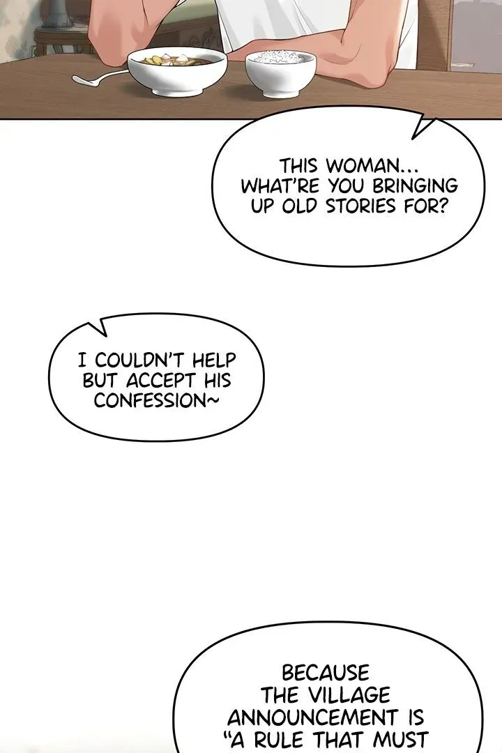 The Village’s Special Law Chapter 3 page 60 - 