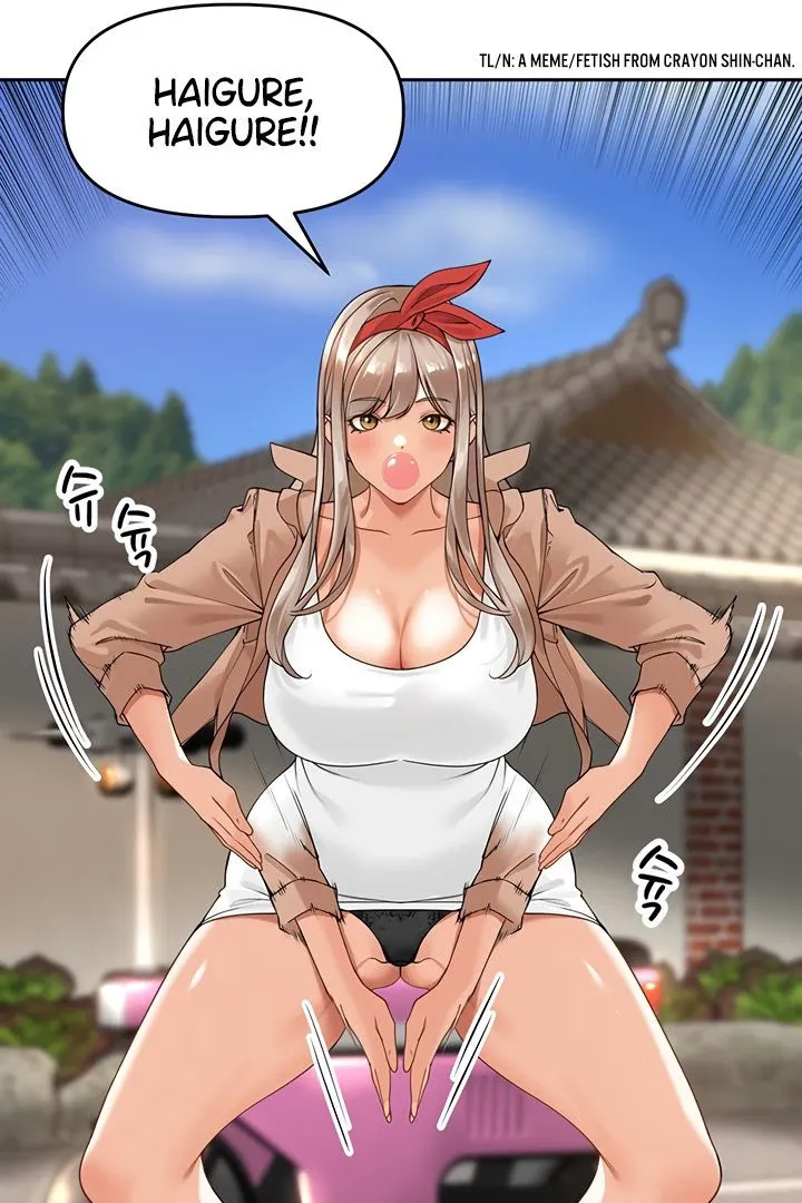 The Village’s Special Law Chapter 3 page 79 - 