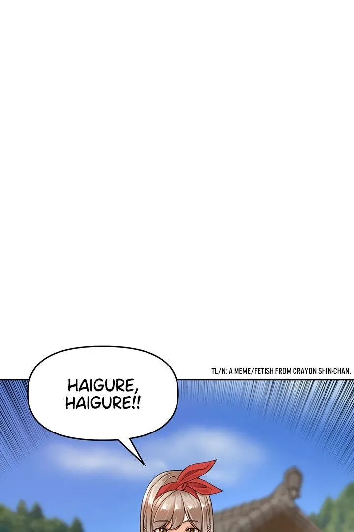 The Village’s Special Law Chapter 4 page 1 - 