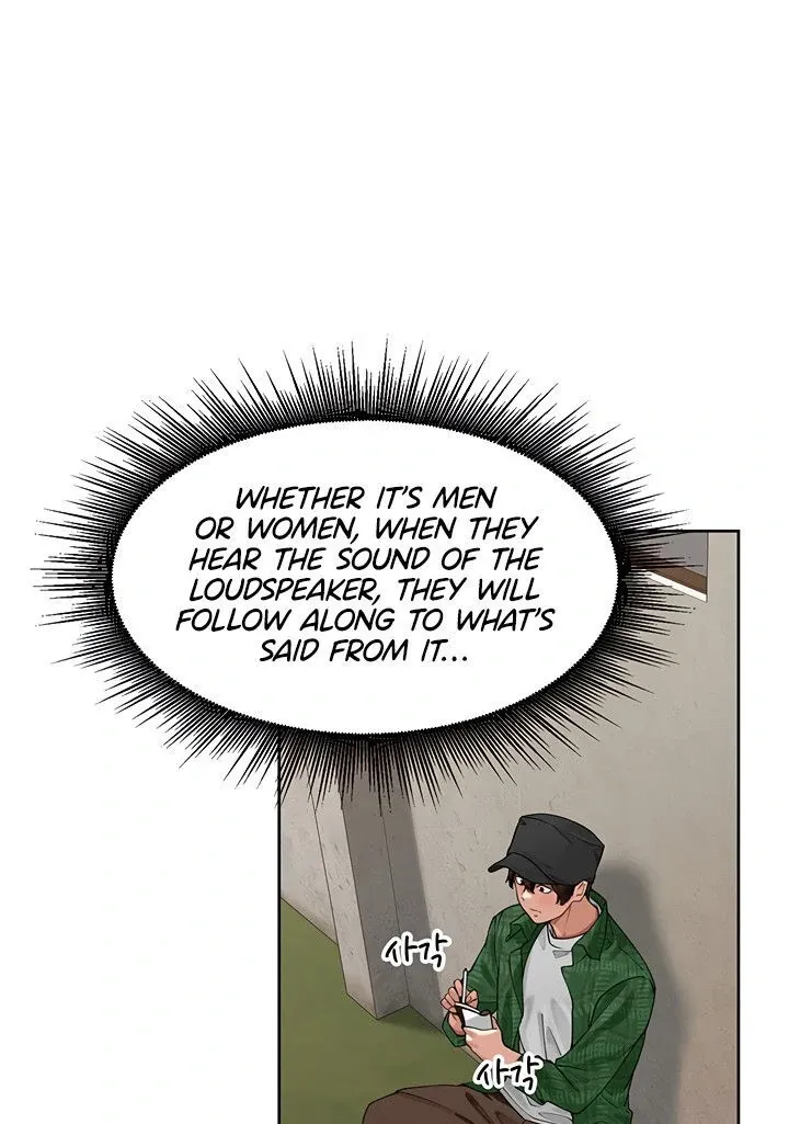 The Village’s Special Law Chapter 4 page 19 - 