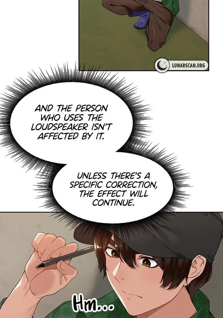 The Village’s Special Law Chapter 4 page 20 - 