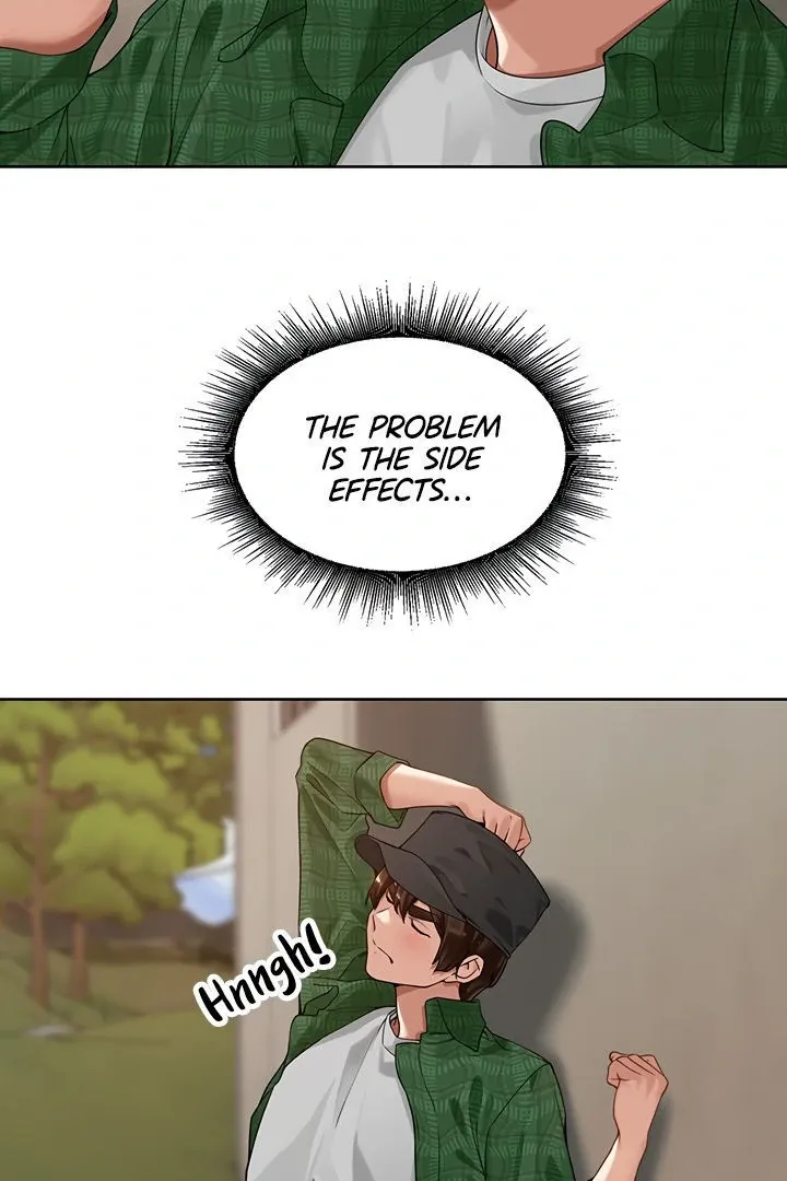 The Village’s Special Law Chapter 4 page 21 - 