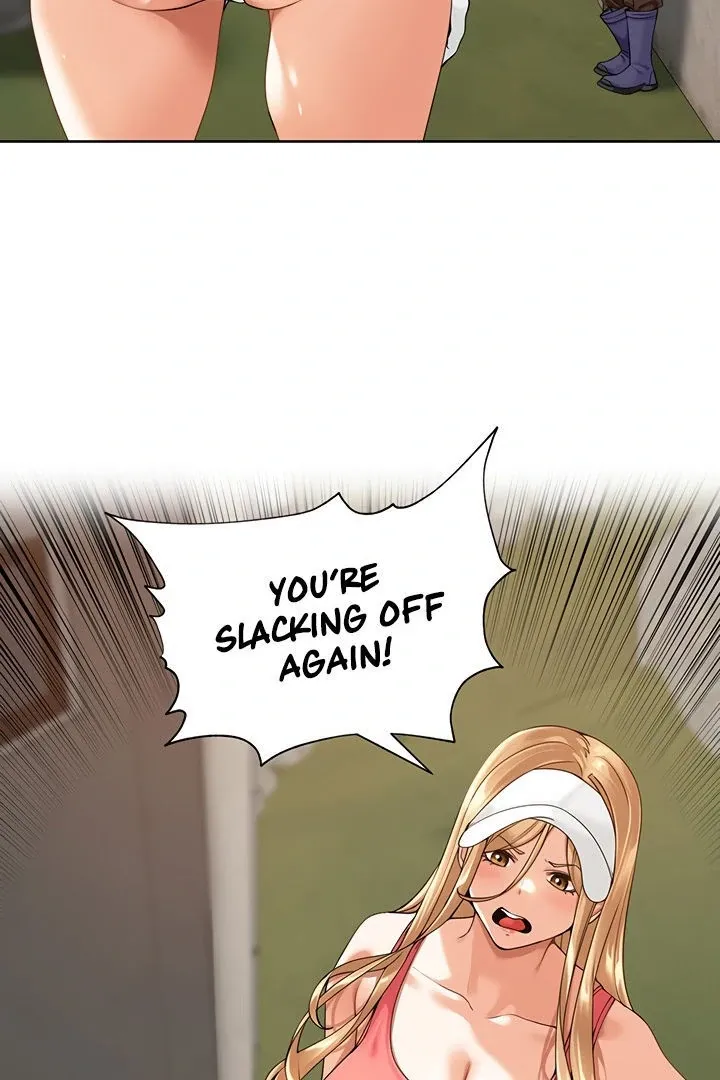 The Village’s Special Law Chapter 4 page 24 - 