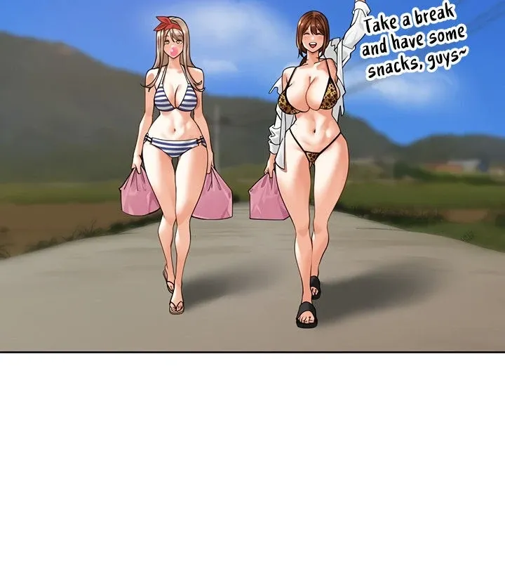 The Village’s Special Law Chapter 4 page 33 - 