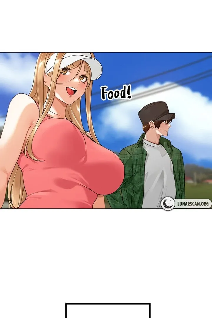 The Village’s Special Law Chapter 4 page 34 - 