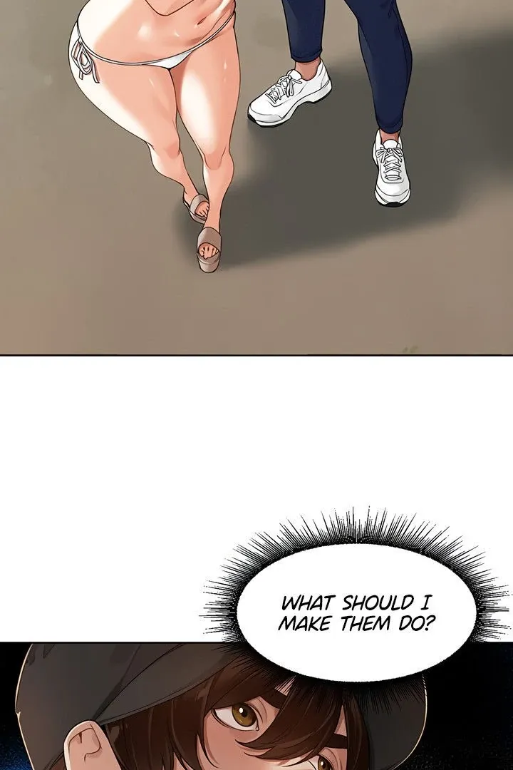 The Village’s Special Law Chapter 4 page 36 - 