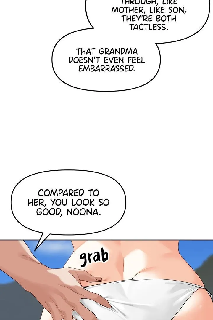 The Village’s Special Law Chapter 4 page 48 - 