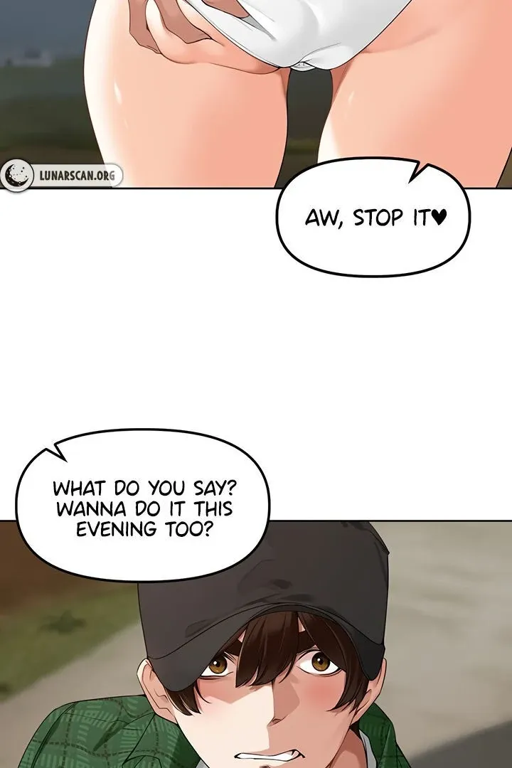 The Village’s Special Law Chapter 4 page 49 - 