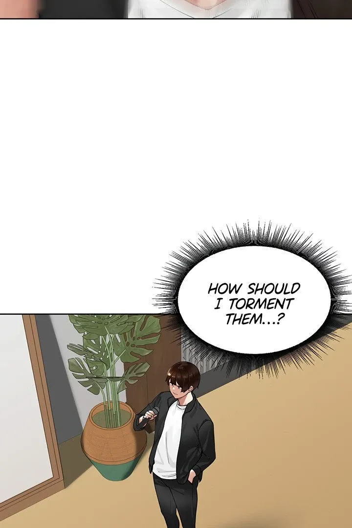 The Village’s Special Law Chapter 4 page 56 - 