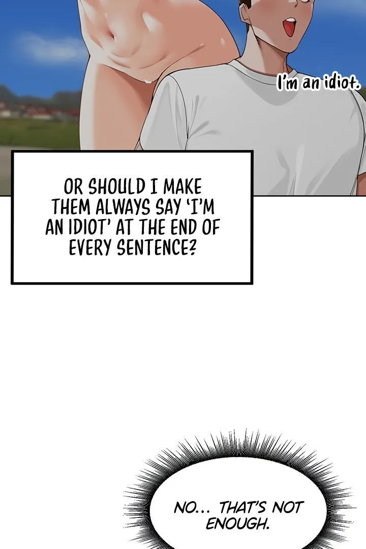 The Village’s Special Law Chapter 4 page 58 - 