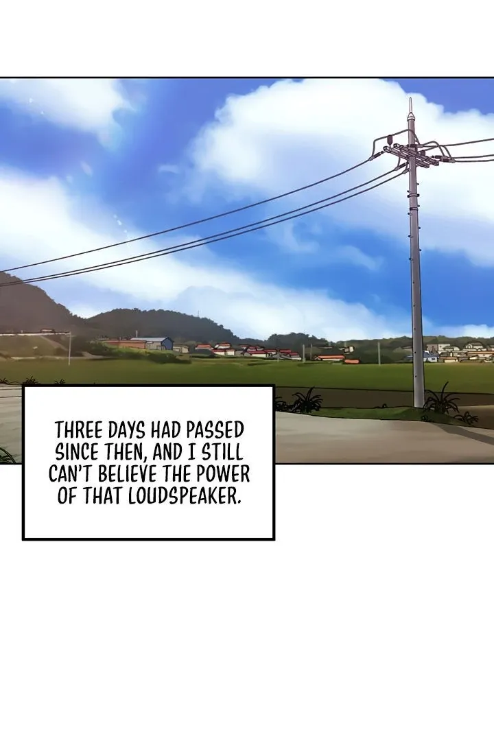 The Village’s Special Law Chapter 4 page 8 - 