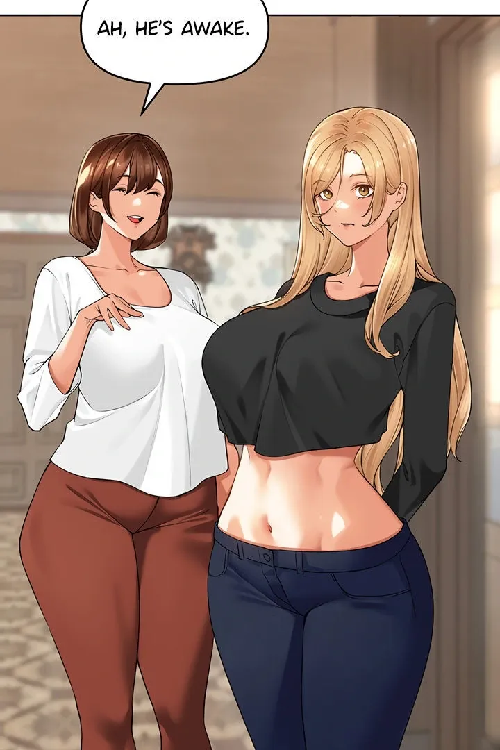 The Village’s Special Law Chapter 5 page 16 - 