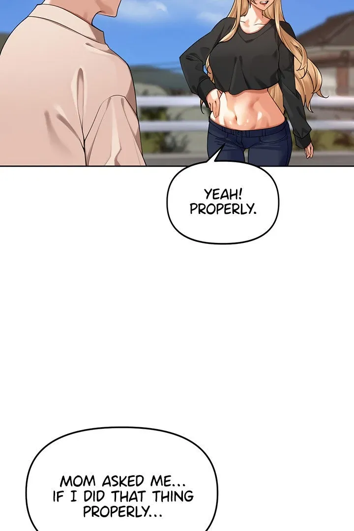 The Village’s Special Law Chapter 5 page 32 - 