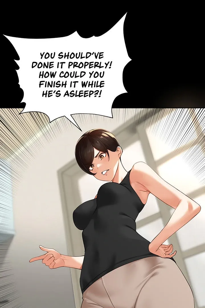 The Village’s Special Law Chapter 5 page 36 - 