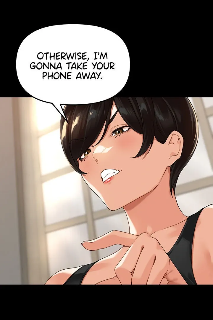 The Village’s Special Law Chapter 5 page 43 - 