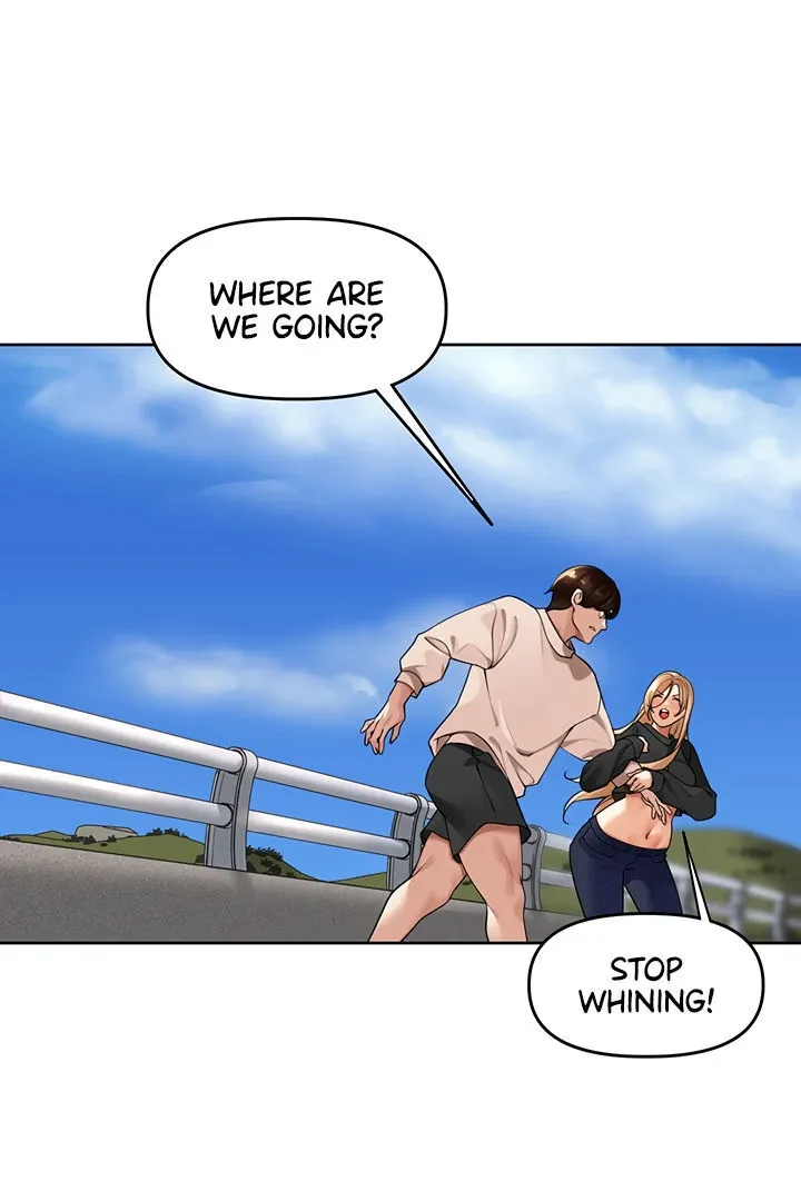 The Village’s Special Law Chapter 5 page 51 - 