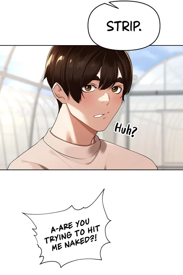 The Village’s Special Law Chapter 5 page 57 - 