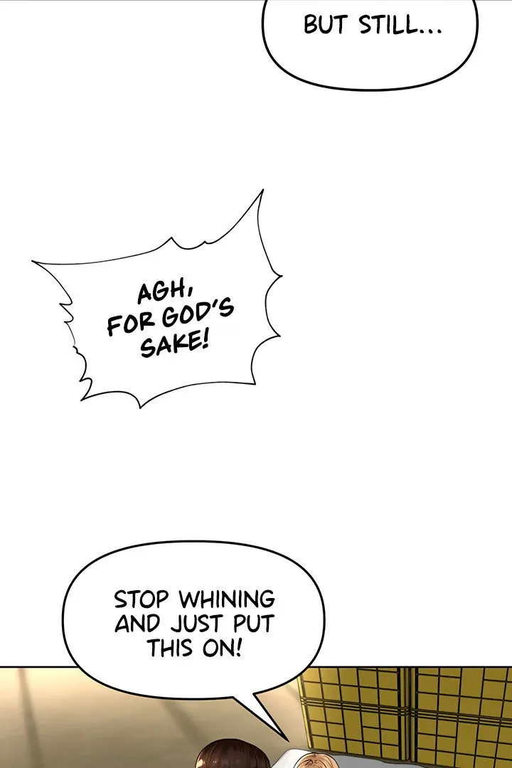 The Village’s Special Law Chapter 5 page 70 - 