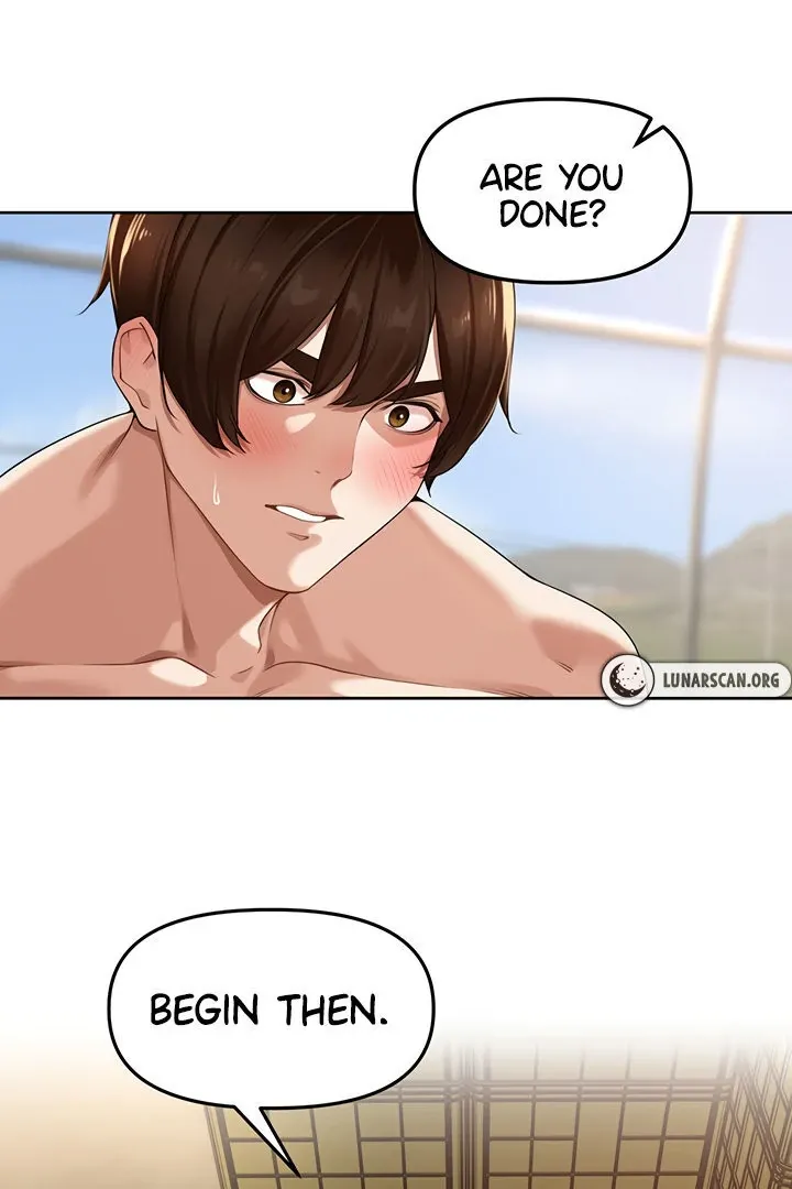 The Village’s Special Law Chapter 5 page 73 - 