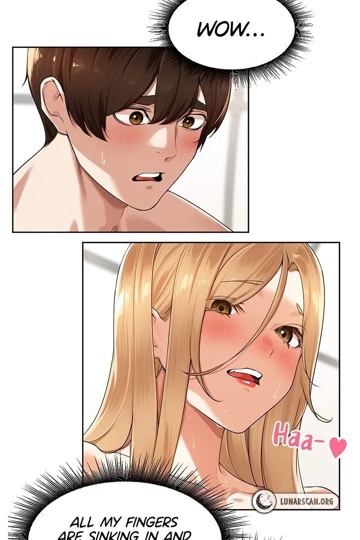 The Village’s Special Law Chapter 6 page 19 - 