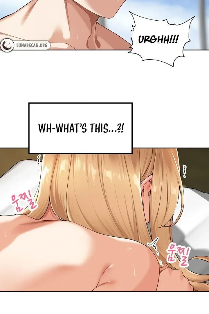 The Village’s Special Law Chapter 6 page 37 - 